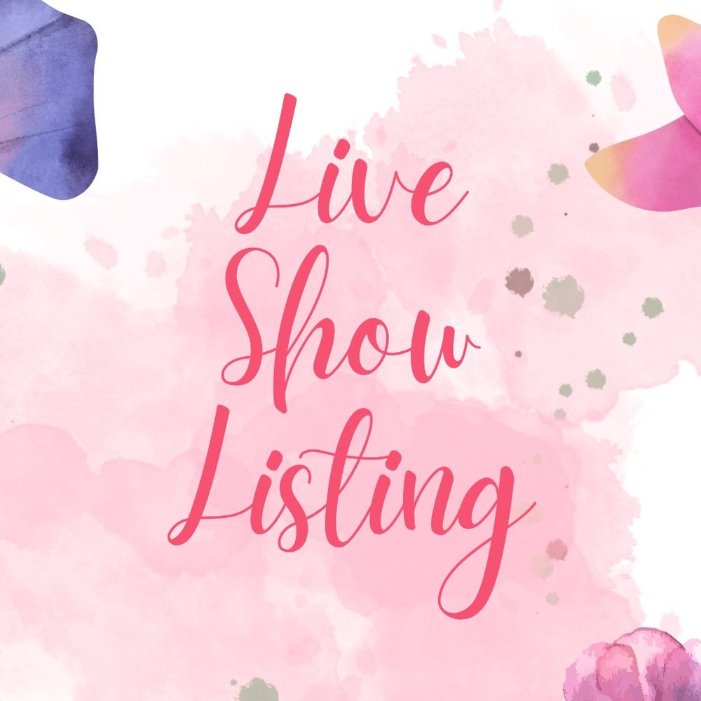 #3 Jewelry Show